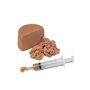 Royal Canin Veterinary Recovery | 12 x 195 g | Aliment Complet diététique pour Chiens et Chats Adultes | Mousse Ultra Douce à Ha