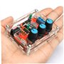 Générateur de signal Kit DIY Kit XR2206 Fonction de haute précision Générateur de signal Bricolage Kit Sine/Triangle/Space Sorti