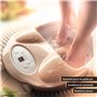 4 Rouleaux de Massage