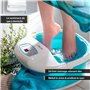 6 Rouleaux de Massage Moto