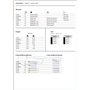 Thomastik-Infeld Cordes pour violon Dominant Nylon Noyau 1/4 Jeu 135