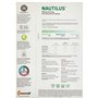 Mondi Nautilus Classic / 88032442 Papier universel Format A4 / 80 g/m² Blanc 500 feuilles (Import Allemagne)