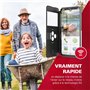 Smartphone sans contrat