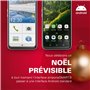 Emporia Smart.6 Téléphone Portable pour Personnes âgées, 5G Volte, Smartphone sans contrat, téléphone Portable avec Bouton d'app