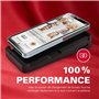 Emporia Smart.6 Téléphone Portable pour Personnes âgées, 5G Volte, Smartphone sans contrat, téléphone Portable avec Bouton d'app