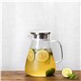 carafe à eau de 2 litres/70 oz