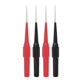 4 Pièces Sondes de Test pour Multimètre