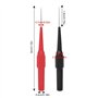 Pointes de Touche Fines de 0.7 mm ABS