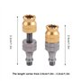 Demeras Mavic Mini Bâton de Commande Drone Télécommande à Bascule Rallonge de Remplacement de Manette pour Mavic Air2 / Mini2