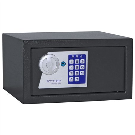 Rottner Coffre-fort Jupiter 2