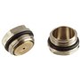 XIMAX 0700170 Set de bouchons pour radiateur électrique