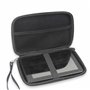 Housse Étui de Transport Rigide pour GPS Navigation 6 Pouce Compatible avec Garmin Tomtom GO 6200 6250 6100 6000 620 610 Basic S