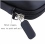 Housse Étui de Transport Rigide pour GPS Navigation 6 Pouce Compatible avec Garmin Tomtom GO 6200 6250 6100 6000 620 610 Basic S