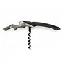 Oaoa Design SMARTPULL Tire-bouchon professionnel limonadier, couteau de sommelier, double levier, avec coupe-capsule et décapsul