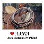 tapis de selle Western