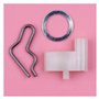 Kit de 10 rondelles à ressort for cliquet de démarrage for Stihl FC55 FS38 FS45 FS46 FS55 BG55 BG85 BG65 TS400 HL45 for débrouss