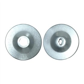 LAERNPU Rondelle de butée intérieure/extérieure for STIHL TS420