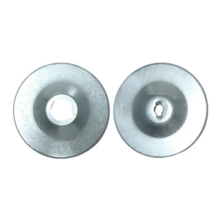 LAERNPU Rondelle de butée intérieure/extérieure for STIHL TS420