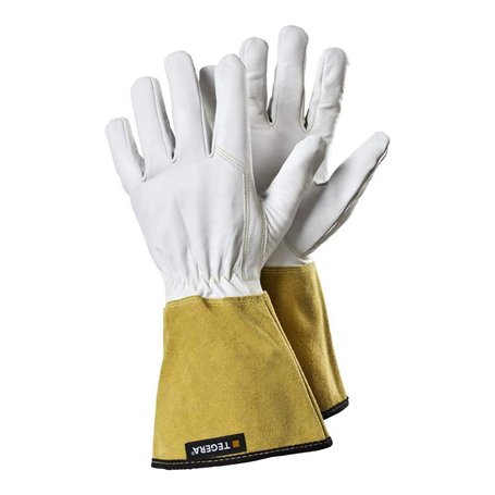 Gants de soudage Ejendals 126A-7 Tegera 126A