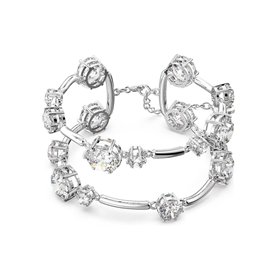 Swarovski Bracelet CONSTELLA:Soft DB Cry/RHS M 5638697 Marque