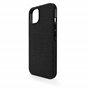 Swarovski Étui pour Smartphone High, iPhone 14, En Cristal Noir