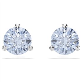 Swarovski Clous d'oreilles Solitaire