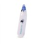 Aspirateur Point Noirs - Extracteur Point Noir Professionnel Appareil à Point Noir Nettoyant de Pores Vacuum - Avec 4 embouts de