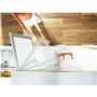 Amortisseur pour Porte et Meuble avec Softclose pour Paumelles d‘Angle pour Perfectionnement Contenu: 2 Tampons