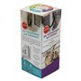Gedotec Entrebailleur de Fenêtre - Entrebaillement Magnétique Windyy en Metal Galvanisé pour Fenetres Basculantes et Portes - Pr