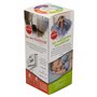 Gedotec Entrebailleur de Fenêtre - Entrebaillement Magnétique Windyy en Metal Galvanisé pour Fenetres Basculantes et Portes - Pr