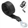 Sangle de treuil de Bateau Robuste 6M