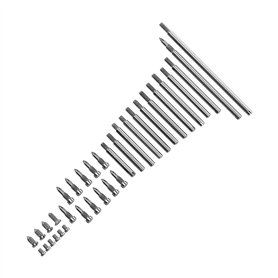 Rouleaux de clarinette