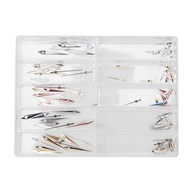 Aiguilles de Montre à Quartz