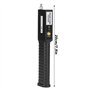 testeur de tube lumineux