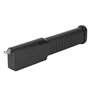 Testeur de néon, testeur de tube lumineux, petite taille durable pour les pavillons d'éclairage Quincailleries Inspections des e