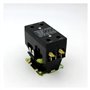 KVIVI Contacteur AC Domestique Contacteur de climatisation 30/2 30A pour la Commande de démarrage Moteur monophasé/compresseur 2