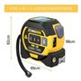 nouvel outil de mesure de ruban laser 2023