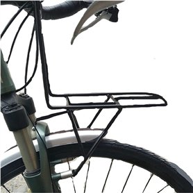 YUNNUO Porte-bagages avant
