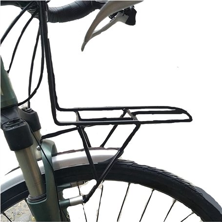 YUNNUO Porte-bagages avant