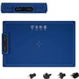 POSEDWRA Tapis Chauffant Panneau Isolant Chauffant Pliable Flexible en Silicone Table à Manger Domestique Plat Chaud Panneau Cha