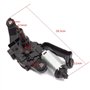Moteur D‘Essuie Moteur d'essuie-Glace arrière 67636921959 6921959 Fit Usage pour BMW 1 Séries E81 E87 03-12