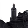 Moteur Essuie Glace, Moteur D‘Essuie Moteur d'essuie-Glace arrière 67636921959 6921959 Fit Usage pour BMW 1 Séries E81 E87 03-12