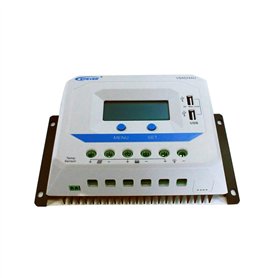 GBYUHAIJUN Controleur De Charge Solaire