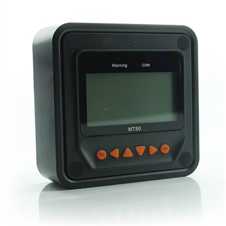 GBYUHAIJUN Controleur De Charge Solaire