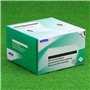 Essuieurs scientifiques, essuie-glace délicate Équipement de science optique Papier de nettoyage sans poussière 280pcs