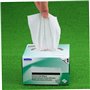 Essuieurs scientifiques, essuie-glace délicate Équipement de science optique Papier de nettoyage sans poussière 280pcs