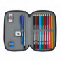 Pochette crayons Double RFEF Rouge (28 pcs) 27,99 €