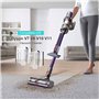 Flexible Brosse À Parquet Pour Aspirateur Compatible Avec pour Dyson DC37 DC33C V7 V8 V10 V11 Aspirateurs pour Dyson Cordless St