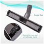 Flexible Brosse À Parquet Pour Aspirateur Compatible Avec pour Dyson DC37 DC33C V7 V8 V10 V11 Aspirateurs pour Dyson Cordless St