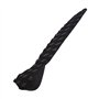 3 pièces antidérapant Traction Pad Tailpad Deck Grip pour Les Planches de Surf Surf ou Skimboard(N
